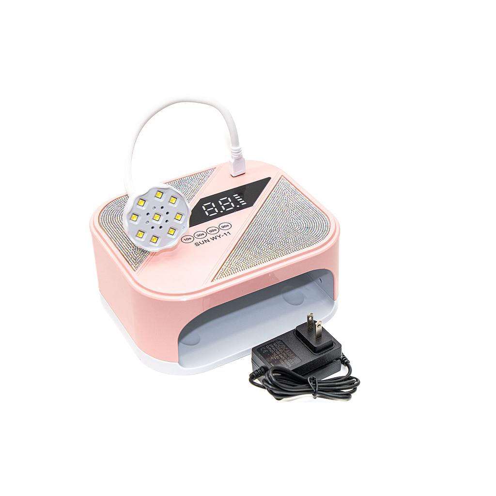 LAMPARA SUN WY11 INALAM CON PRESS 288W
