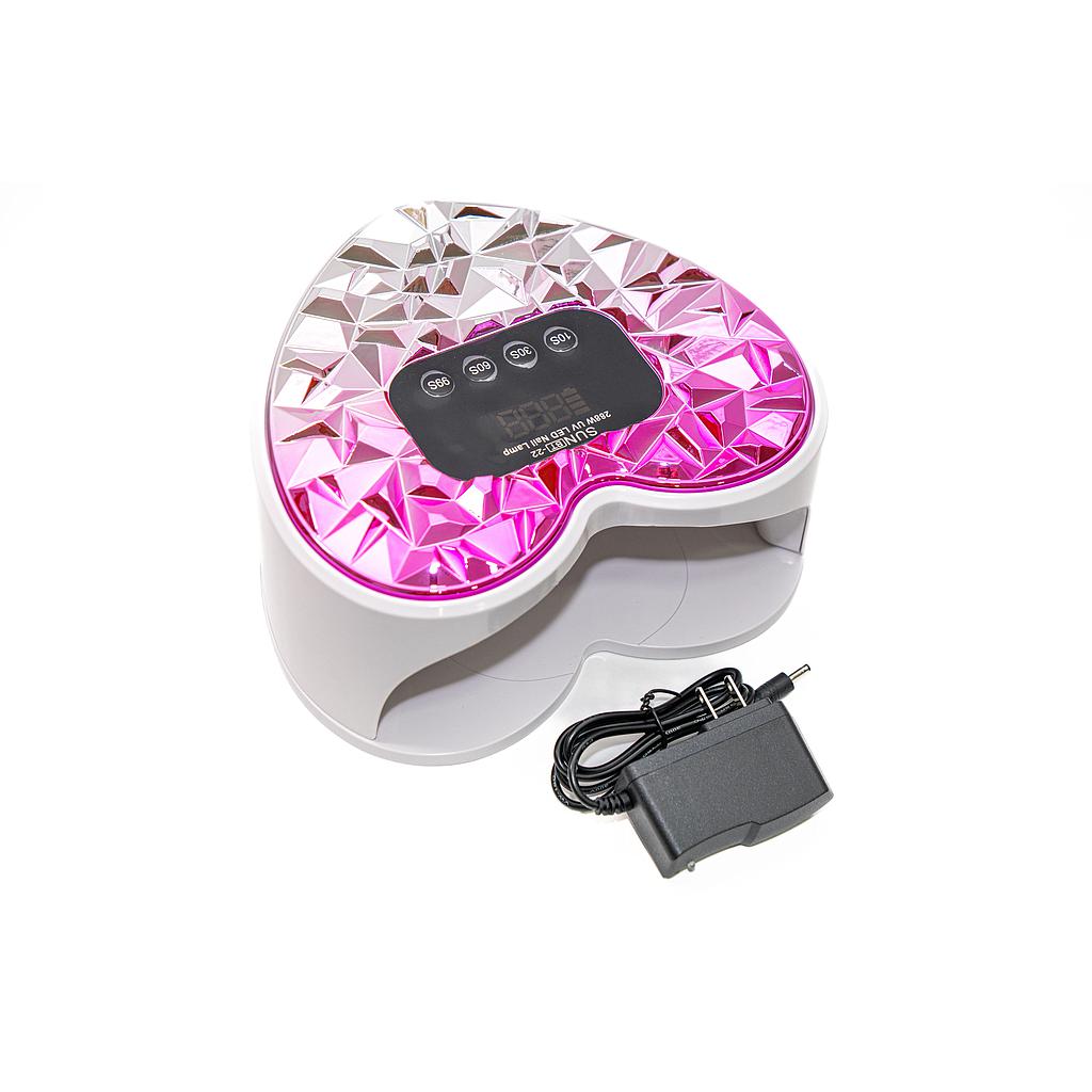 LAMPARA BT22 INALAM 288W