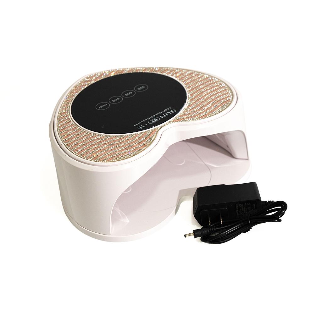 LAMPARA SUN BT16 INALAM 248W