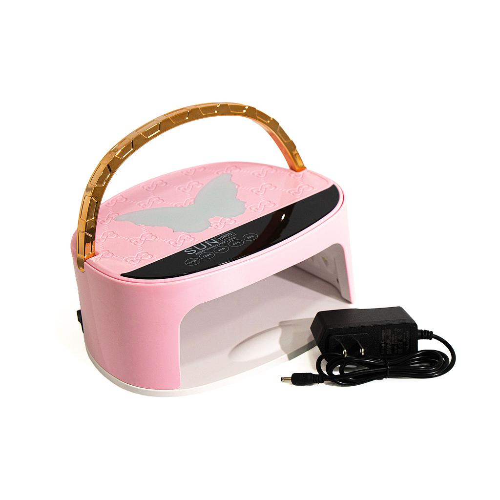 LAMPARA SUN HR05 INALAM 288W